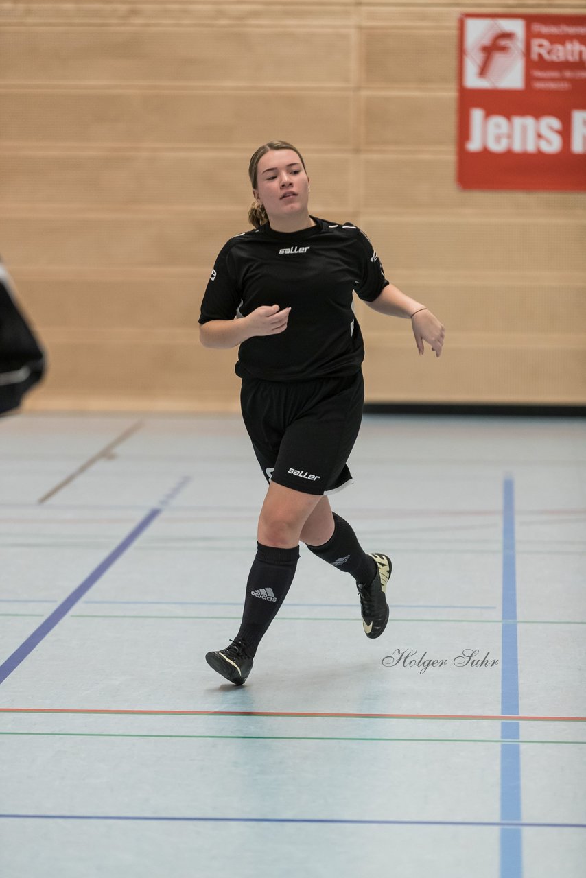 Bild 119 - Rathje Cup Frauen